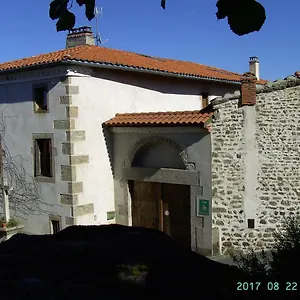 La Fontaine Couette-café