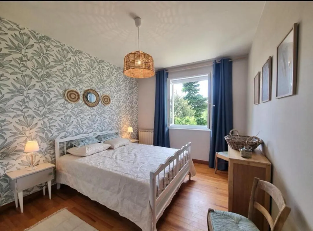 Le Temps Des Cerises Villa Saint-Georges-en-Couzan Holiday home